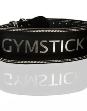 GYMSTICK Säädettävä, muotoiltu nostovyö